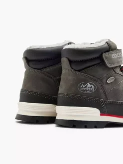 Dockers Schnürboots -Kleidung Geschäft 2109526 H4