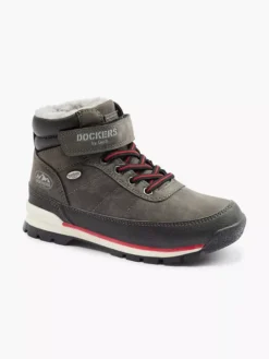 Dockers Schnürboots -Kleidung Geschäft 2109526 H6