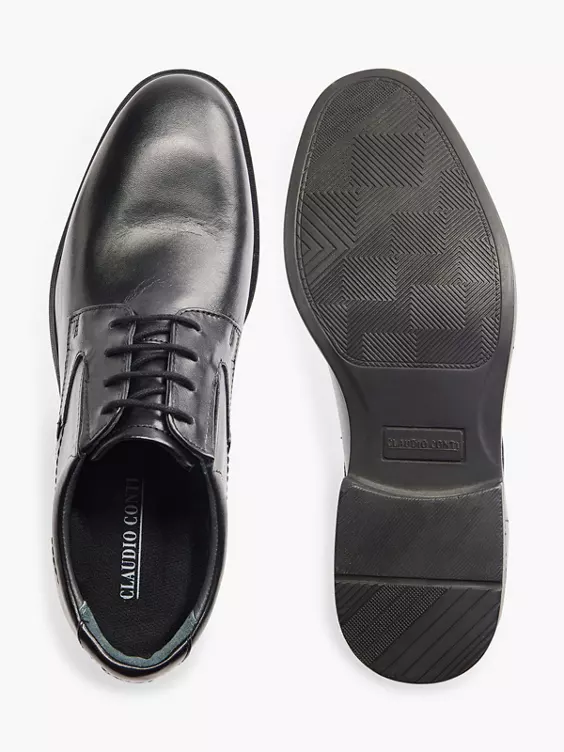 Claudio Conti Business Schnürer 3 Claudio Conti Business Schnürer – Bild 3
