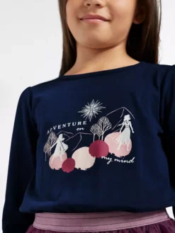 Disney Frozen Kleid -Kleidung Geschäft 2117075 H4