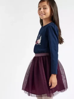 Disney Frozen Kleid -Kleidung Geschäft 2117075 H5