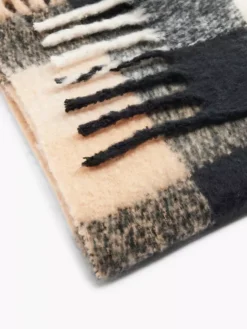 Deichmann Schal -Kleidung Geschäft 2118169 1 H3