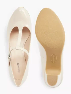 Graceland T-Spangenpumps -Kleidung Geschäft 2120928 H3