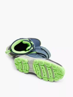 TOM TAILOR Klettboots 8 TOM TAILOR Klettboots -Kleidung Geschäft 2121373 H3