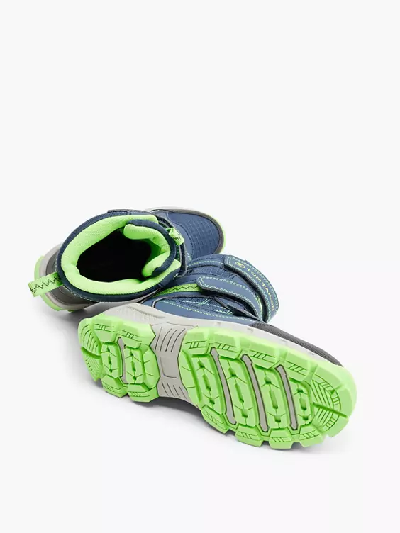 TOM TAILOR Klettboots 3 TOM TAILOR Klettboots – Bild 3