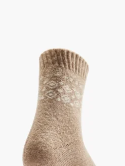 Cosy Nature 2er Pack Socken -Kleidung Geschäft 2122030 H4