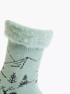 Cosy Nature 2er Pack ABS Socken -Kleidung Geschäft 2122447 H4