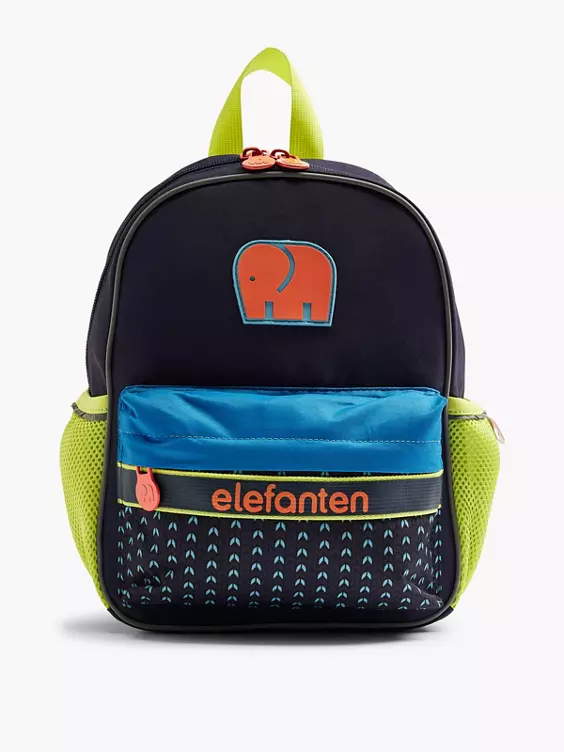 Elefanten Rucksack 1 Elefanten Rucksack