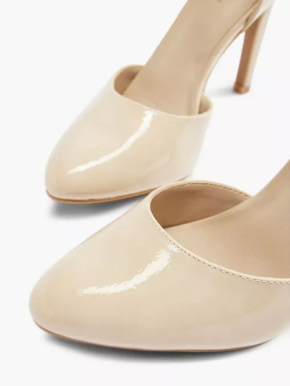 Graceland Spangenpumps 5 Graceland Spangenpumps – Bild 5