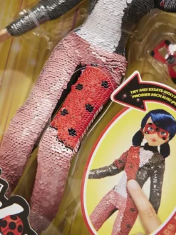 Miraculous Miraculous Puppe Marinette -Kleidung Geschäft 2134347 1 H3