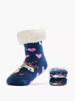 Cosy Nature ABS Socken