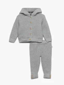 Elefanten Set Aus Jacke Und Hose