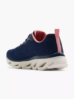 Skechers Slip On Sneaker GLIDE-LITE -Kleidung Geschäft 2145060 H3