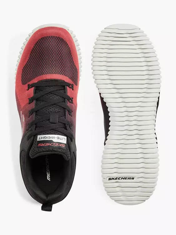 Skechers Sneaker FLECTION 3 Skechers Sneaker FLECTION – Bild 3