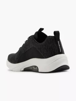 Skechers Slip On Sneaker MIDAIRE -Kleidung Geschäft 2145331 H3