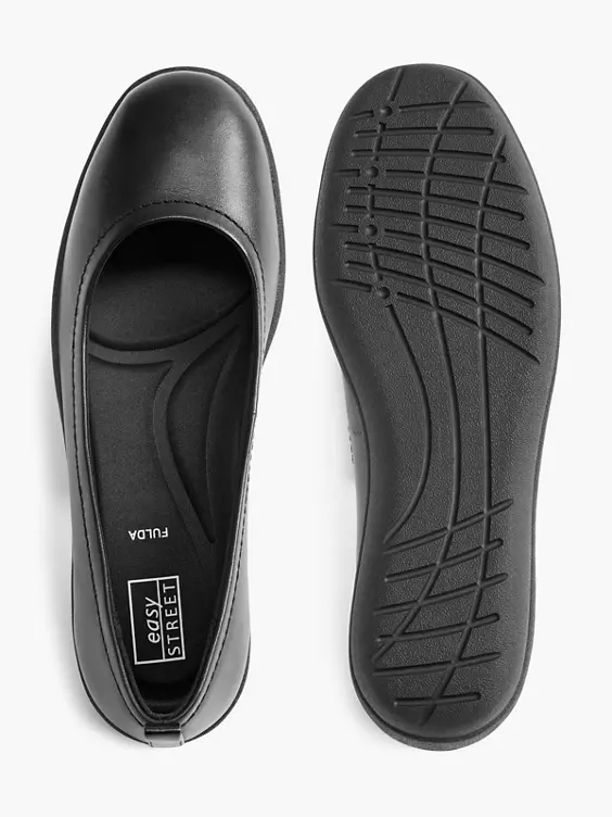 Easy Street Komfort Slipper 3 Easy Street Komfort Slipper – Bild 3