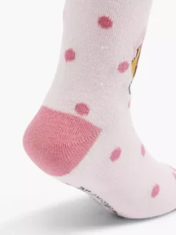 PAW Patrol 3er Pack Socken -Kleidung Geschäft 2154195 H4