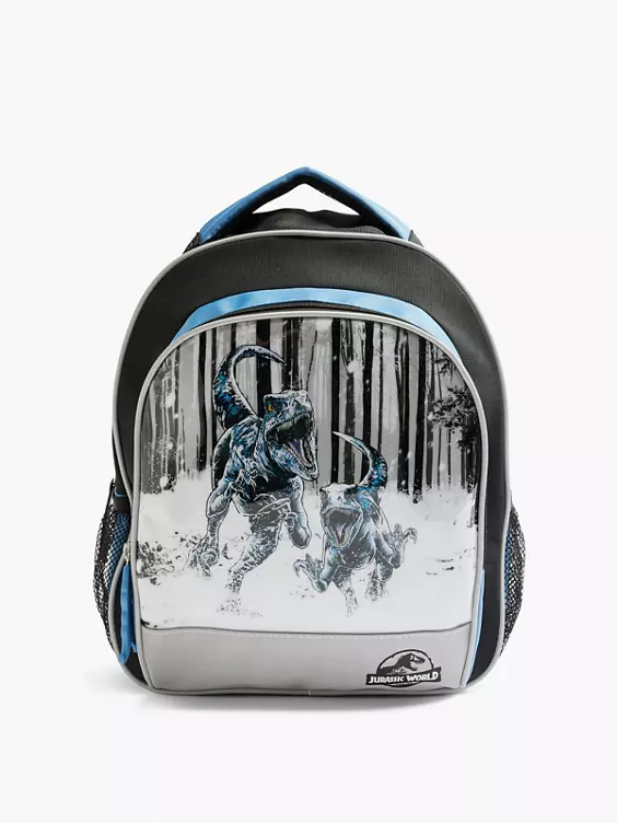 Jurassic World Rucksack 1 Jurassic World Rucksack