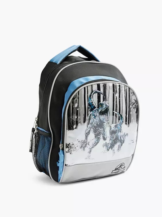 Jurassic World Rucksack 2 Jurassic World Rucksack – Bild 2