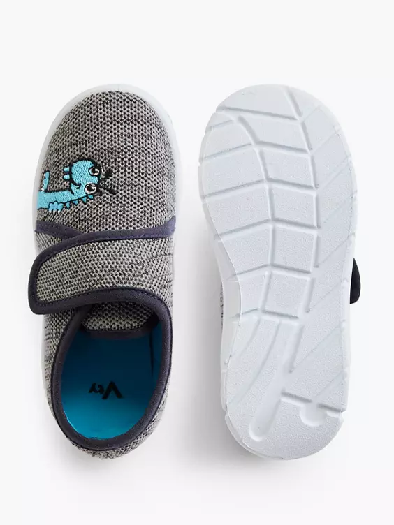 Vty Hausschuh 3 Vty Hausschuh – Bild 3