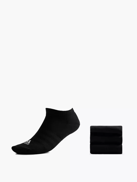 Adidas 3er Pack Socken 1 Adidas 3er Pack Socken