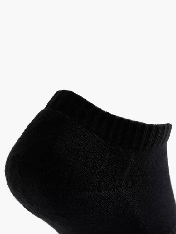 Adidas 3er Pack Socken 4 Adidas 3er Pack Socken – Bild 4