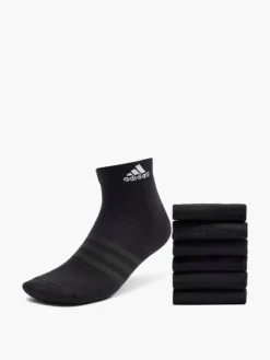Adidas 6er Pack Socken