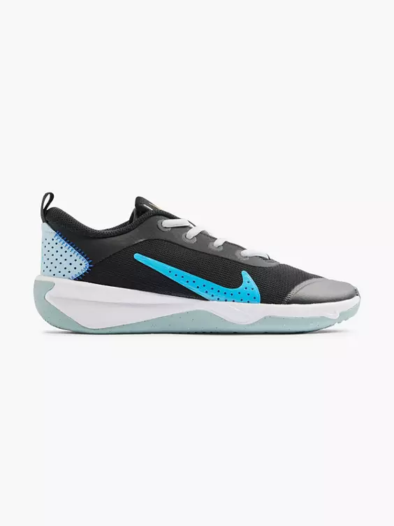 Nike Hallenschuh NIKE OMNI MULTI-COURT (GS) 1 Nike Hallenschuh NIKE OMNI MULTI-COURT (GS)