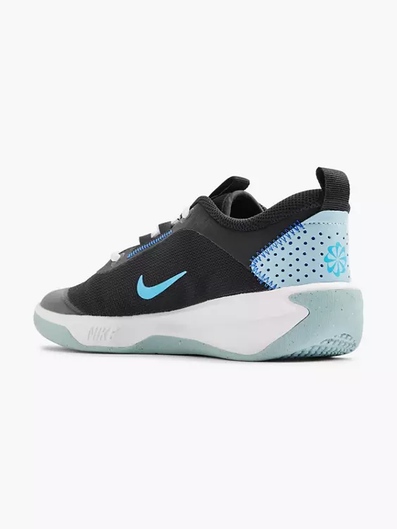 Nike Hallenschuh NIKE OMNI MULTI-COURT (GS) 3 Nike Hallenschuh NIKE OMNI MULTI-COURT (GS) – Bild 3