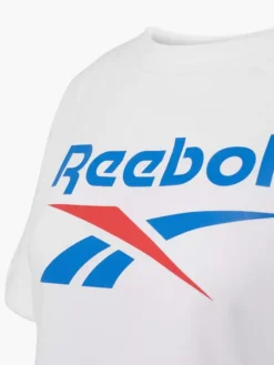 Reebok Crop T-Shirt 6 Reebok Crop T-Shirt -Kleidung Geschäft 2158300 H3