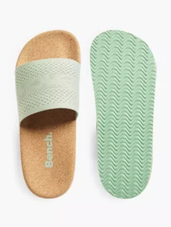 Bench Pantolette 8 Bench Pantolette -Kleidung Geschäft 2159359 H3