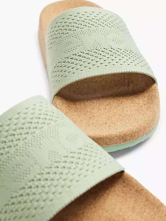 Bench Pantolette 5 Bench Pantolette – Bild 5