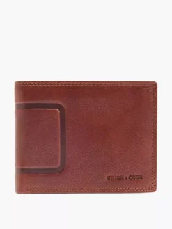 Union Code Geldbörse