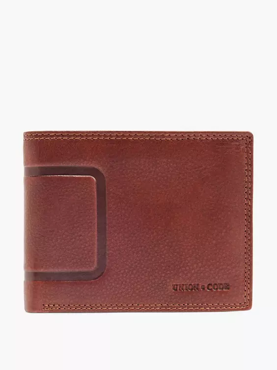 Union Code Geldbörse 1 Union Code Geldbörse