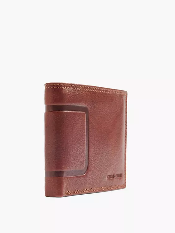 Union Code Geldbörse 2 Union Code Geldbörse – Bild 2