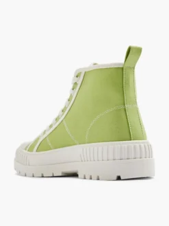 Vty Mid Cut -Kleidung Geschäft 2165267 H3