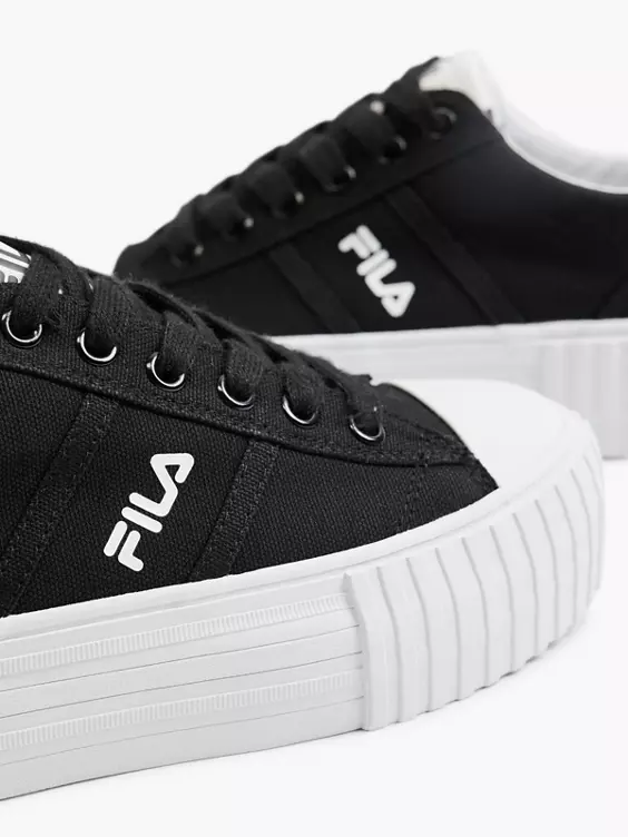 FILA Sneaker 5 FILA Sneaker – Bild 5