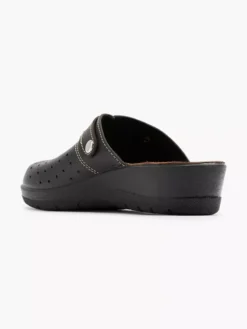 Easy Street Komfort Hauschuh -Kleidung Geschäft 2165886 H3