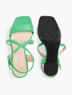 Catwalk Sandalette -Kleidung Geschäft 2170961 H3