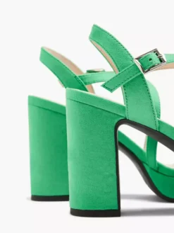 Catwalk Sandalette -Kleidung Geschäft 2170961 H5