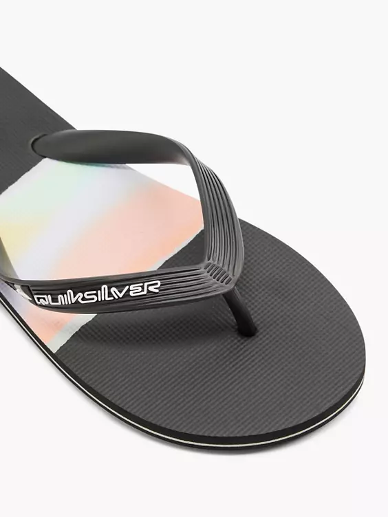 Quiksilver Zehentrenner 2 Quiksilver Zehentrenner – Bild 2