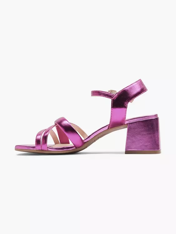 5th Avenue Sandalette 2 5th Avenue Sandalette – Bild 2