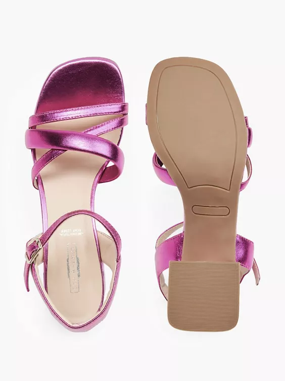 5th Avenue Sandalette 3 5th Avenue Sandalette – Bild 3