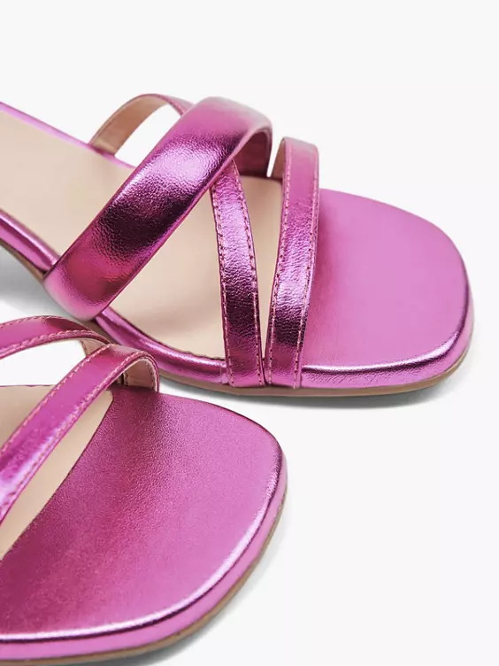 5th Avenue Sandalette 5 5th Avenue Sandalette – Bild 5