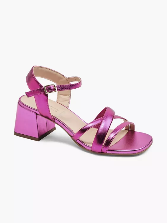 5th Avenue Sandalette 6 5th Avenue Sandalette – Bild 6