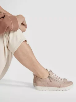 Easy Street Komfort Schnürer -Kleidung Geschäft 2172192 H10