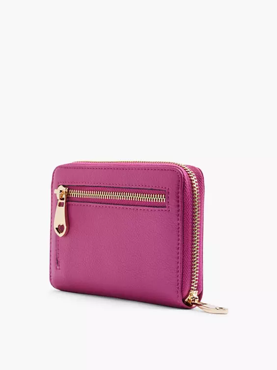 Catwalk Geldbörse 3 Catwalk Geldbörse – Bild 3