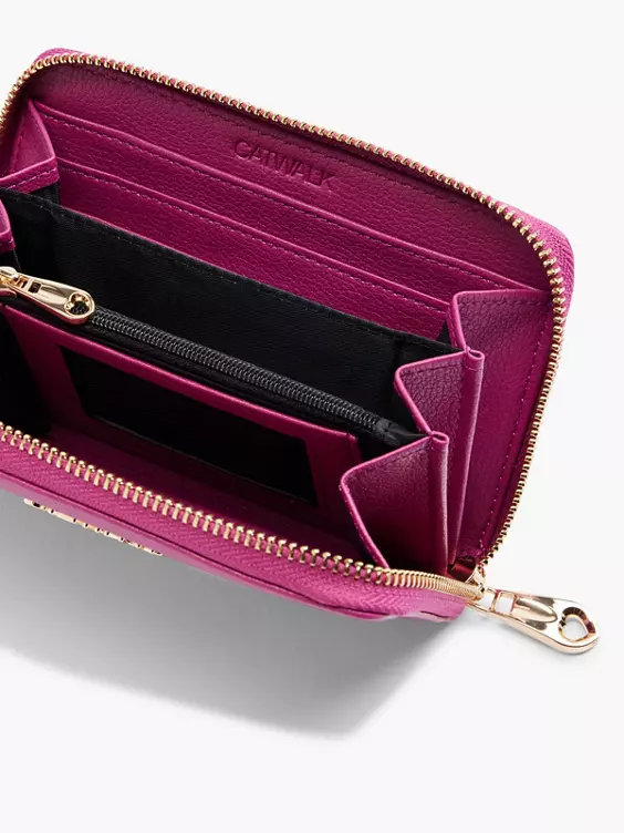 Catwalk Geldbörse 4 Catwalk Geldbörse – Bild 4