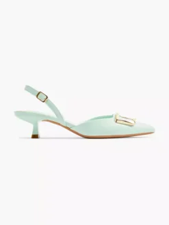 Graceland Slingpumps