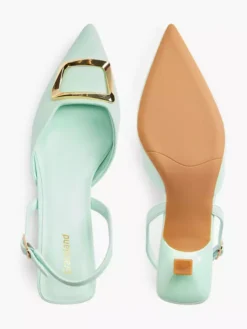 Graceland Slingpumps -Kleidung Geschäft 2175800 H3